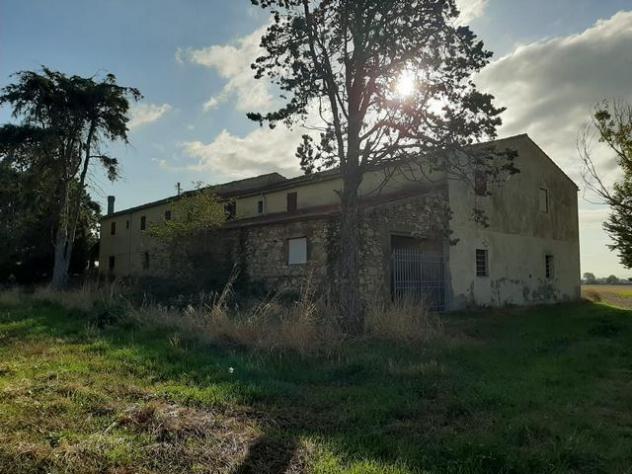 Rustico in vendita a Vada - Rosignano Marittimo 6000 mq Rif: 1198833 - Foto 10