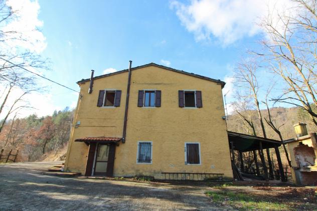 Casale a Tredozio - Foto 12