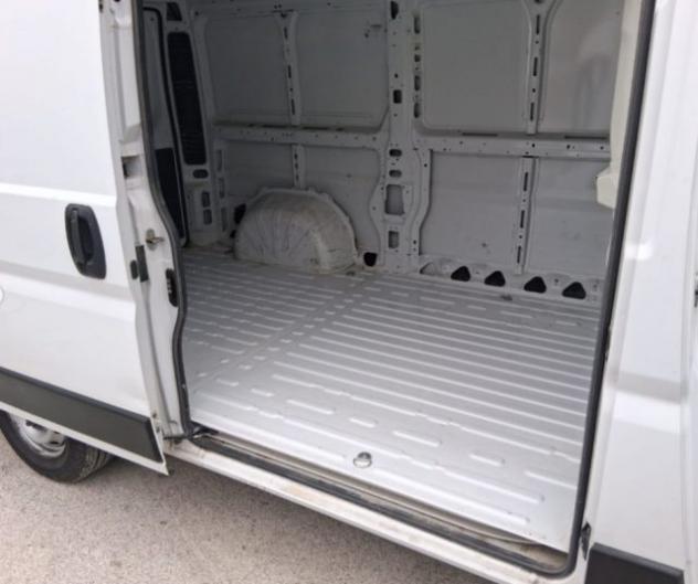 FIAT Ducato 35 2.3 MJT 140CV PM-TN Furgone rif. 23931753 - Foto 4
