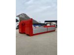 CONTAINER SCARRABILE NUOVO A PIANALE  rif. 23957979