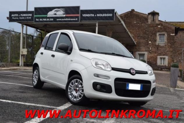 FIAT Panda Van 1.2 Autocarro 2 posti 69CV rif. 23780879