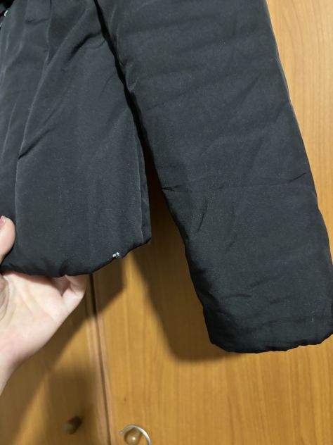 GIUBBINO IMBOTTITO IN OTTIME CONDIZIONI DA DONNA,MARCA FADDY’S,MADE IN ITALY - Foto 10
