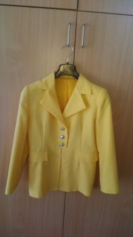 giacche e tailleur gonna o pantalone - Foto 2