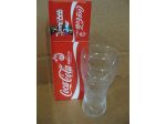 Bicchiere Coca Cola EURO 2008