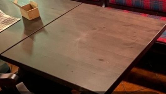 Sgabelli, tavoli e basi tavoli nuovi - Foto 4