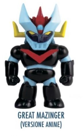 robot mini figures - Foto 3