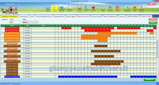 Da Excel o cartaceo a Software Gestionale Windows - Foto 4