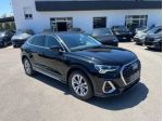 AUDI Q3 35 TDI S tronic S line edition rif. 23830416