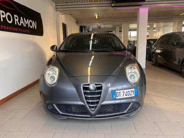 Alfa Romeo MiTo 1.6 JTDm 16V Distinctive Sport Pack - Foto 2