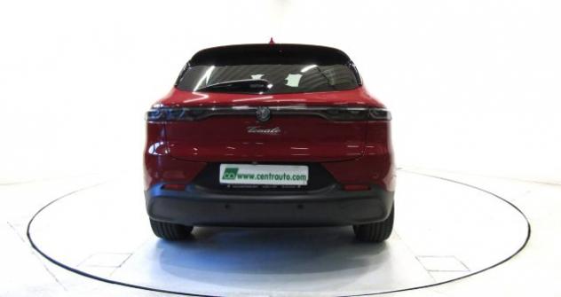 ALFA ROMEO Tonale 1.6 diesel TCT6 Sprint Aut. 130CV rif. 23244945 - Foto 4