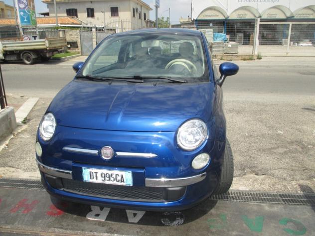 Fiat 500 1.2 Lounge - Foto 2