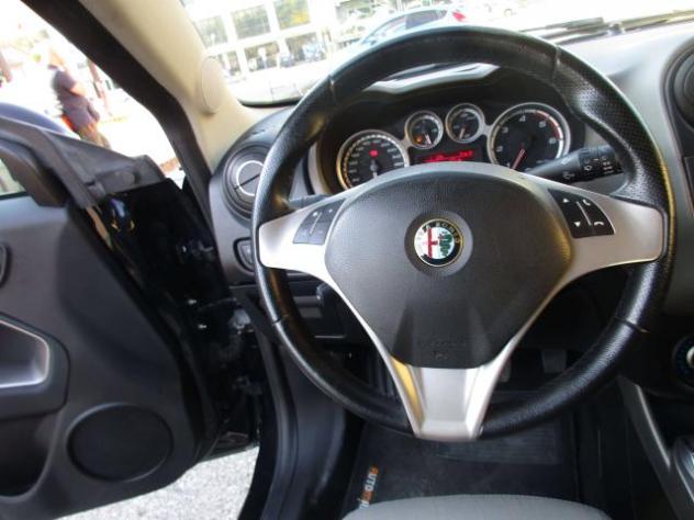 Alfa Romeo MiTo 1.3 jtdm Distinctive 85cv GARANTITA FULL OPTIONAL - Foto 9