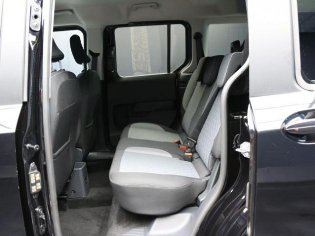 FORD Tourneo Courier 1.0 EcoBoost 125CV Titanium rif. 24117679 - Foto 7