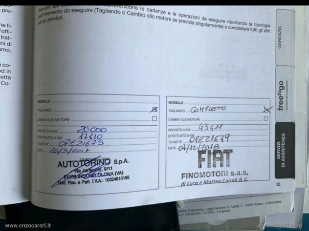 JEEP Renegade 1.6 Mjt 120CV Limited FULL LED,TETTO APRIBILE - Foto 9