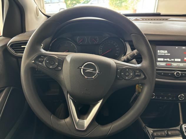 Opel Crossland X 1.6 ECOTEC D 8V Start&Stop Ultimate - Foto 9