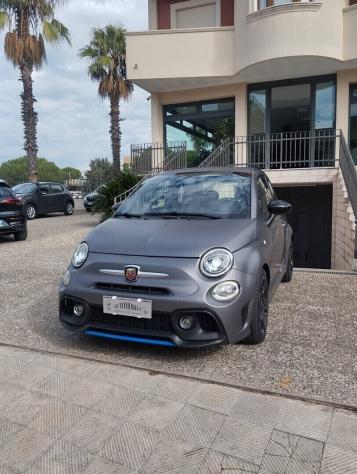 Fiat 500 Abarth 595 75esimo anniversario - Foto 3