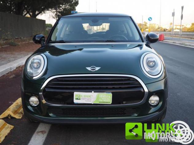 MINI Cooper D Hype autom - Foto 8