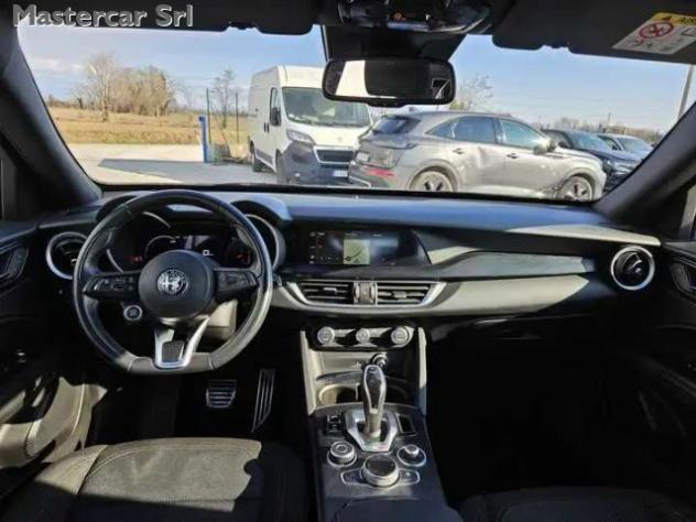 ALFA ROMEO Stelvio Stelvio my23 2.2 td Super Q4 210cv auto - GP930FN rif. 24165603 - Foto 10