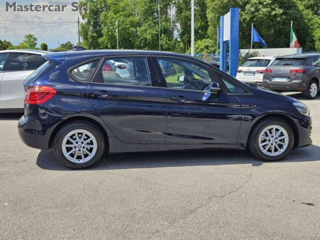 BMW 216 D Active Tourer Active Tourer Business auto - GA70 rif. 23835154 - Foto 7