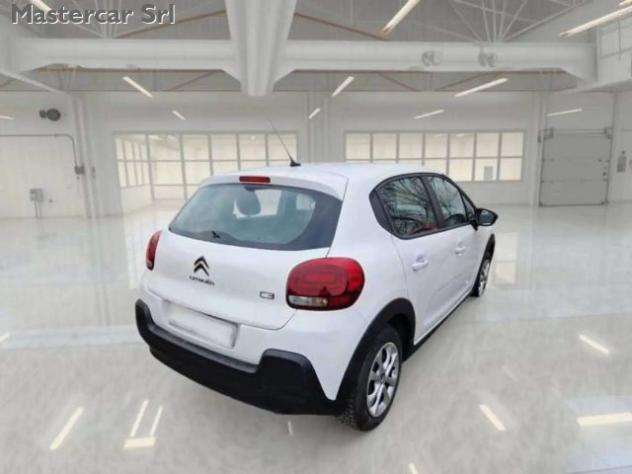 CITROEN C3 BLUEHDI 100 SeS BUSINESS COMBI N1 5 posti - GL449F rif. 23943508 - Foto 2