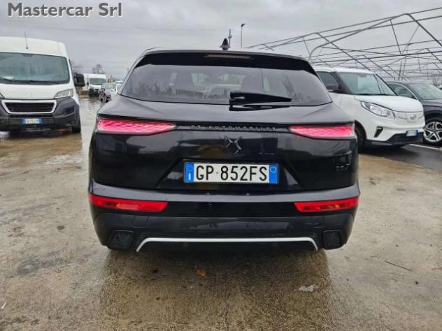 DS AUTOMOBILES DS 7 1.5 bluehdi Performance Line 130cv - GP852FS rif. 23802592 - Foto 7