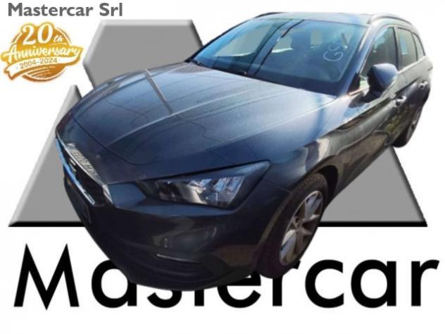 SEAT Leon SW 2.0 TDI 150cv STYLE DSG - GS020DW rif. 24158225