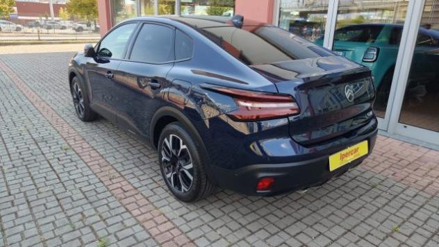 CITROEN C4 X PureTech 130 S&S EAT8 Max PREZZO PROMO rif. 24002690 - Foto 6