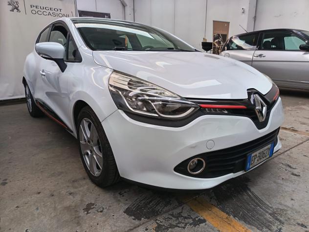 Renault Clio 1.5 dCi 8V 90CV Start&Stop 5 porte Energy - Foto 4