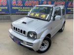 SUZUKI Jimny 1.5 DDiS 4WD GANCIO TRAINO  rif. 23740991