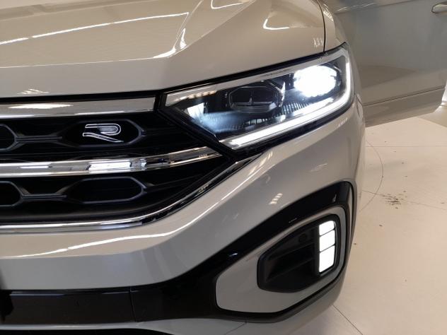 Volkswagen T-Roc 2.0 TDI SCR R-Line - Foto 8