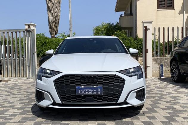 Audi A3 SPB Business 2.0 TDI 150CV S-Tronic 35 - Foto 2