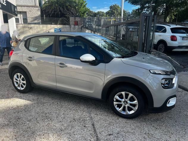Citroën C3 C3 1.2 puretech You s&s 83cv - Foto 4