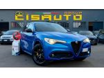 ALFA ROMEO STELVIO Q4 MY20 2.2 VELOCE TURBODIESEL AT8 210 CV -  VOLANTE E S &hellip;