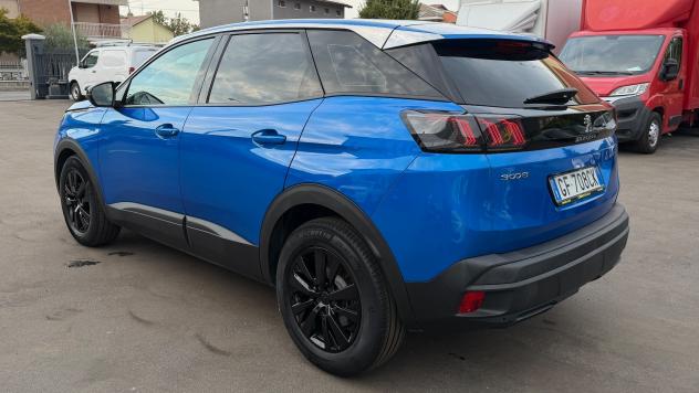 PEUGEOT 3008 1.5 BLUEHDI ACTIVE BUSINESS 131CV - FULL LED, VIRTUAL COCKPIT, NEOPATENTATI - Foto 6