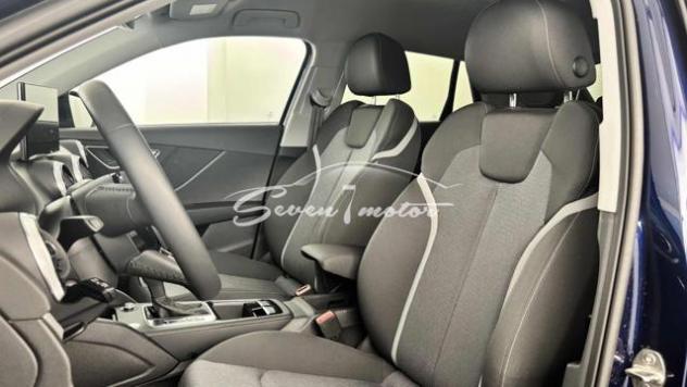 AUDI Q2 35 TFSI S tronic S line Edition rif. 23657237 - Foto 9