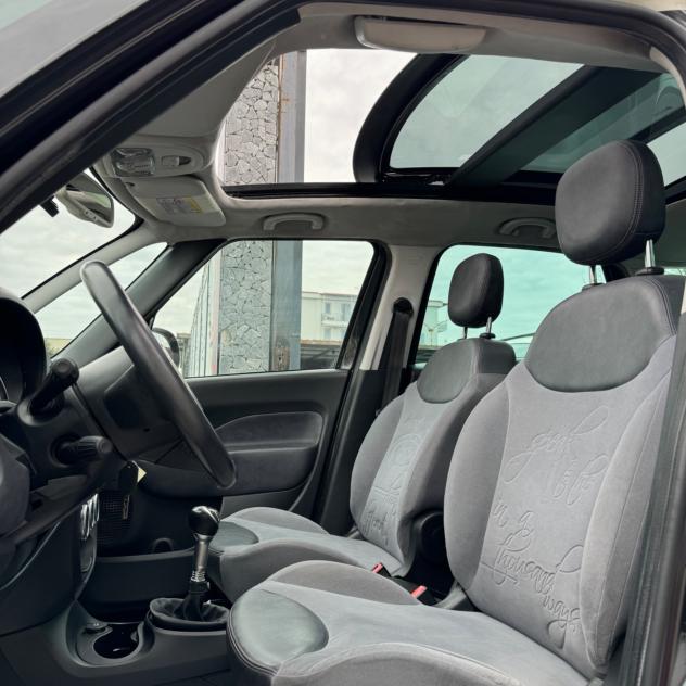 Fiat 500L 1.3 Multijet TETTO APRIBILE CON POSSIBILIT DI FINANZIAMENTO - Foto 10