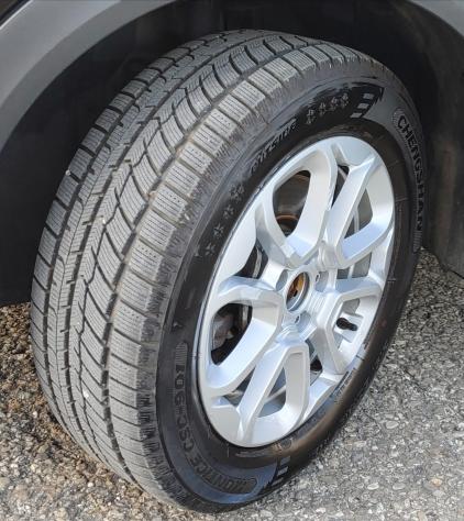 Fiat 500X 1.6 E-Torq 110 CV S-Design City - Foto 9
