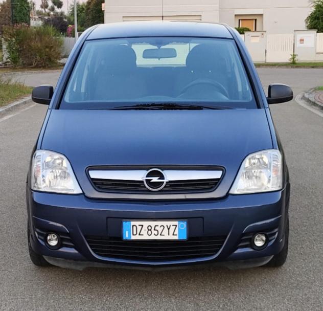 Opel Meriva 1.4 16V GPL-TECH Enjoy - Foto 3