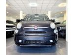 FIAT - 500 L - 1.6 Multijet 105 CV Panoramic Edition Grigio Moda