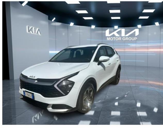 Kia Sportage 1.6 CRDI MHEV BUSINESS 2WD - Foto 3
