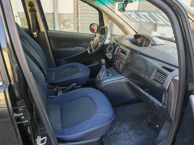 LANCIA MUSA 1.3 MJT DIESEL CV90 KW66 ORO - Foto 8