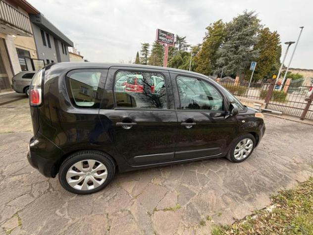 CITROEN C3 Picasso 1.6 HDi 110 airdream Style rif. 23471498 - Foto 5