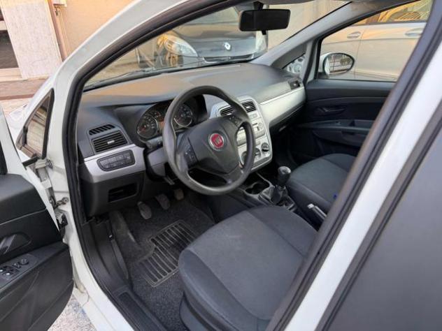 FIAT Punto 1.3 MJT II 75 CV 5 porte Easy rif. 24068305 - Foto 6