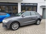 Audi Q3 2.0 tdi Sport 120cv