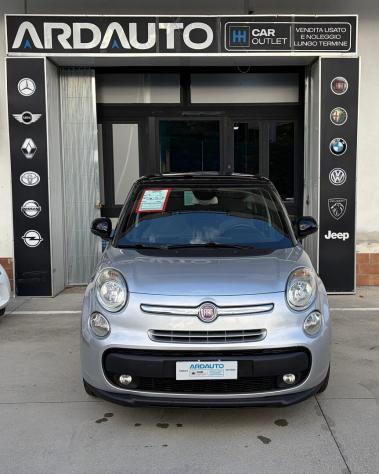 Fiat 500 L 0.9 Lounge Gpl 105 cv - Foto 6