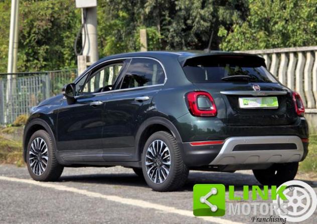 FIAT 500X city cross 1.0 120 CV rif. 24175826 - Foto 3
