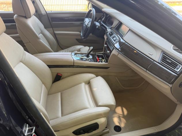 Bmw 730d xDrive Futura - Foto 9