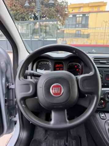Fiat Panda 1.0 FireFly S&S Hybrid - Foto 9