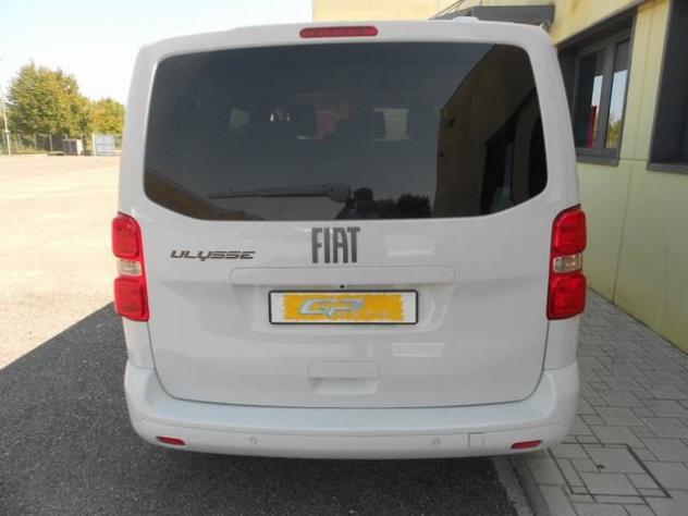 FIAT Ulysse COMBI L3H1 M1 BLUEHDI AT8 rif. 23857054 - Foto 5