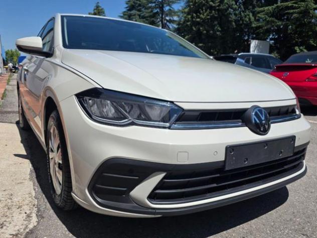 VOLKSWAGEN Polo 1.0 Life rif. 23826277